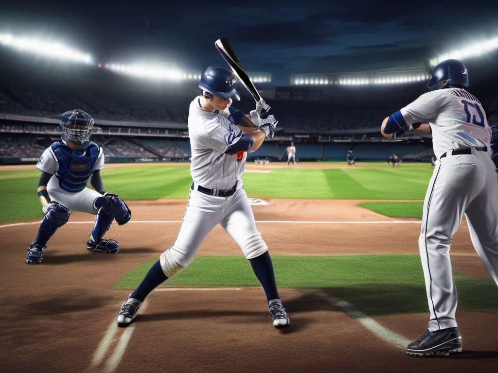 MLB圣迭戈教士2024赛季赛事表现与冲冠前景解析 | milan