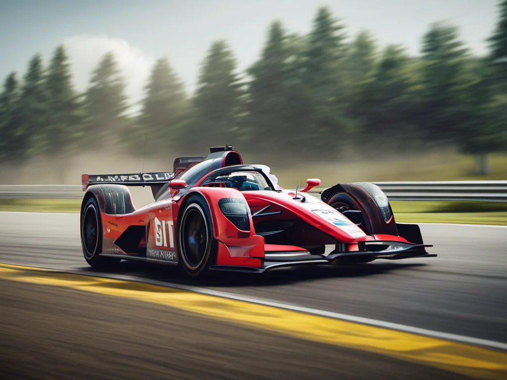 2024F1中国大奖赛正赛落幕最新赛果及名场面全汇总 | milan