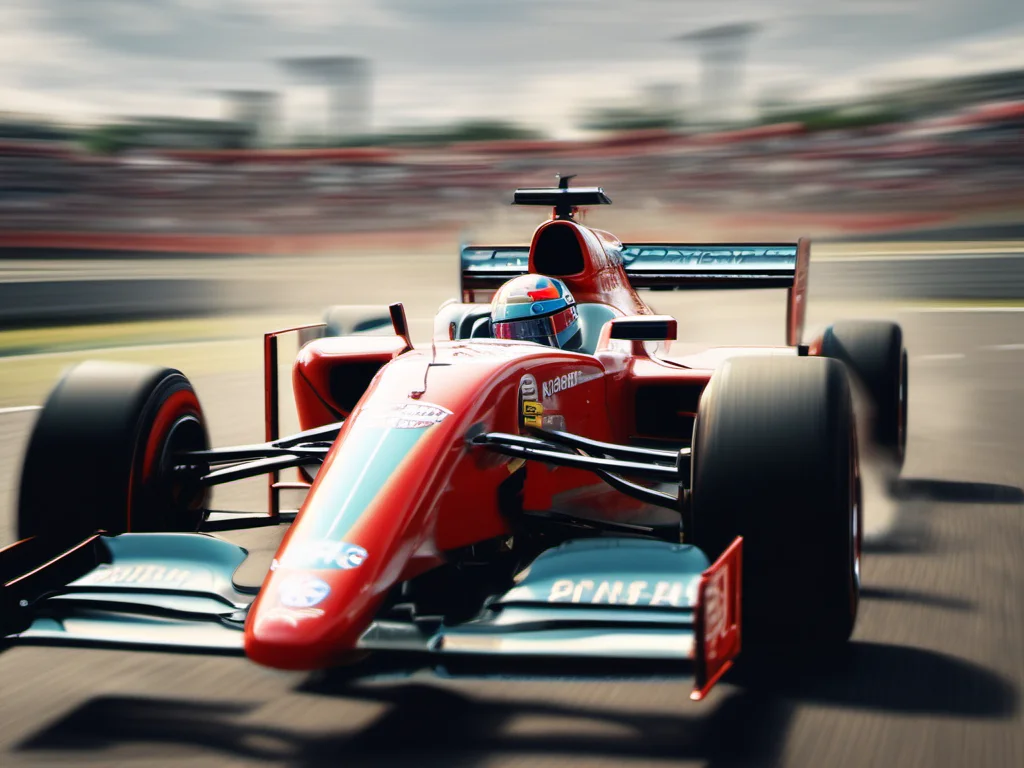 索伯赛车推进全新性能升级全力备战新赛季F1各分站赛 - milan