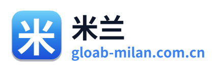 米兰 Logo